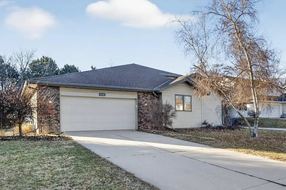 1214-1216 N High Point Road, Middleton, WI 53562 - #1