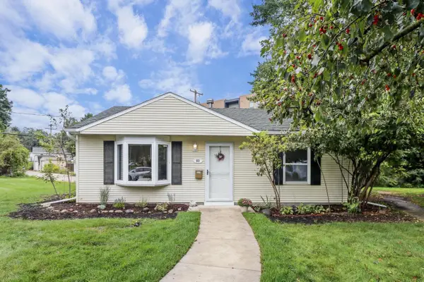 83 Craig Avenue, Madison, WI 53705