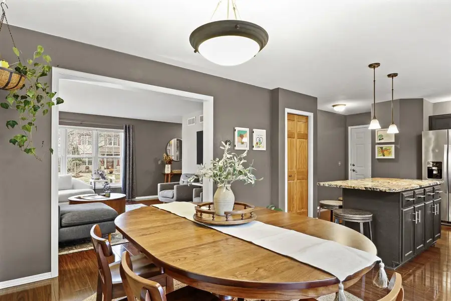 5405 Golden Leaf Trail, Madison, WI 53704 - #3