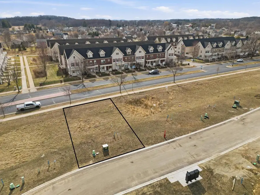 Lot 10 -5212 E Cheryl Parkway, Fitchburg, WI 53711 - #2