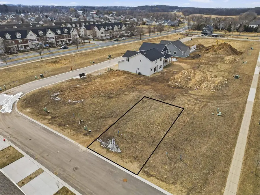 Lot 46 - 5206 Inspiration Way, Fitchburg, WI 53711 - #2