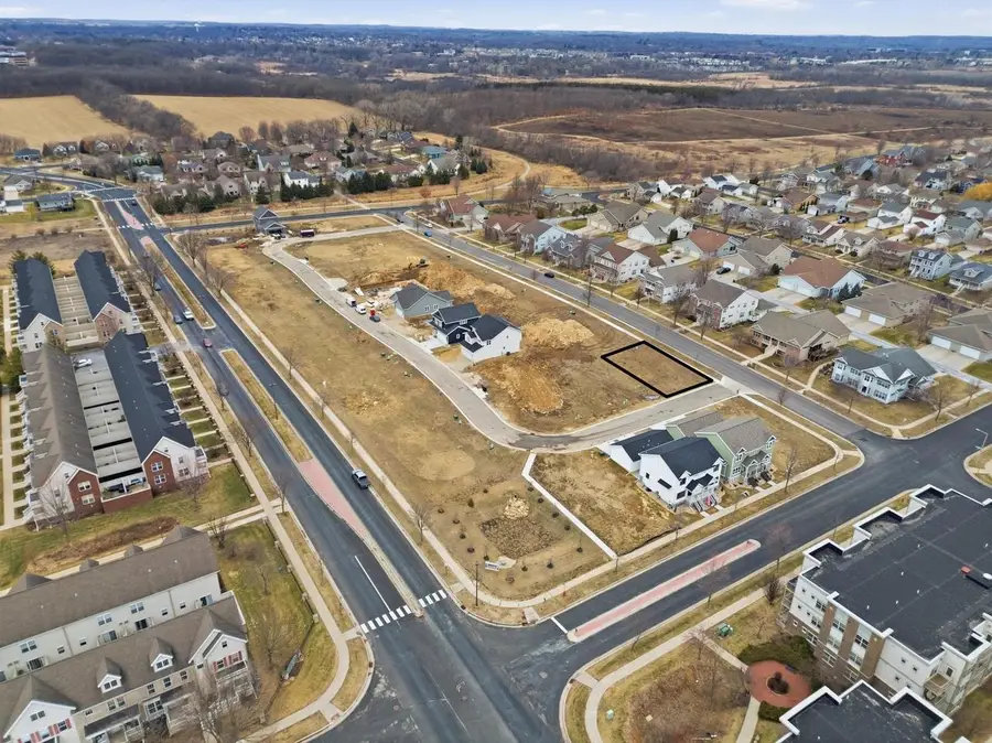 Lot 47 - 5204 Inspiration Way, Fitchburg, WI 53711 - #3