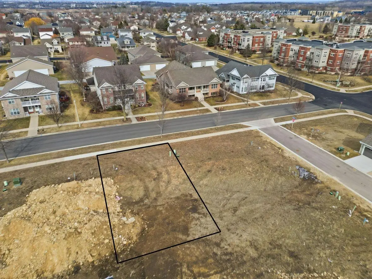Lot 48 - 5215 Sassafras Drive, Fitchburg, WI 53711 - #1
