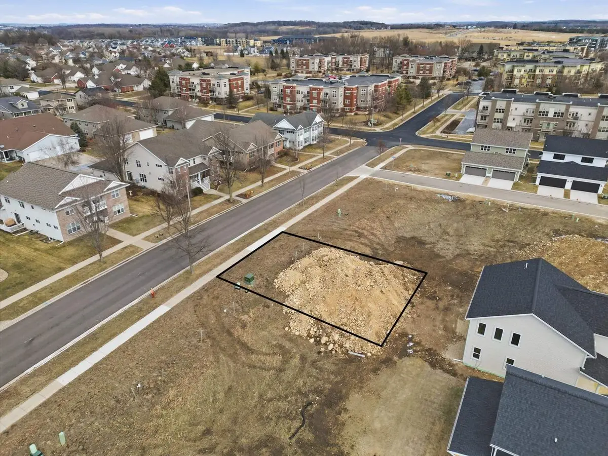 Lot 49 - 5217 Sassafras Drive, Fitchburg, WI 53711 - #1