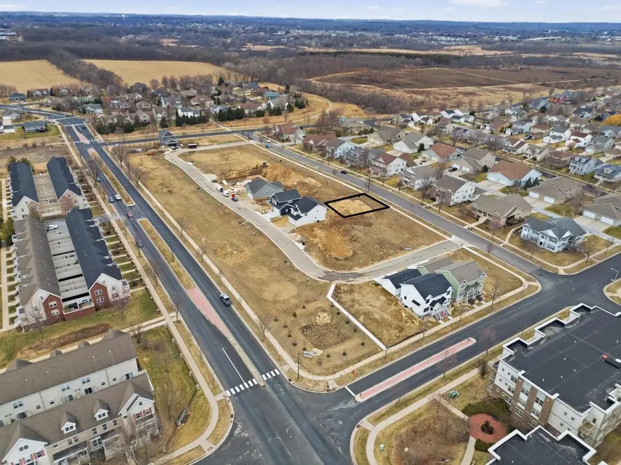 Lot 49 - 5217 Sassafras Drive, Fitchburg, WI 53711 - #3