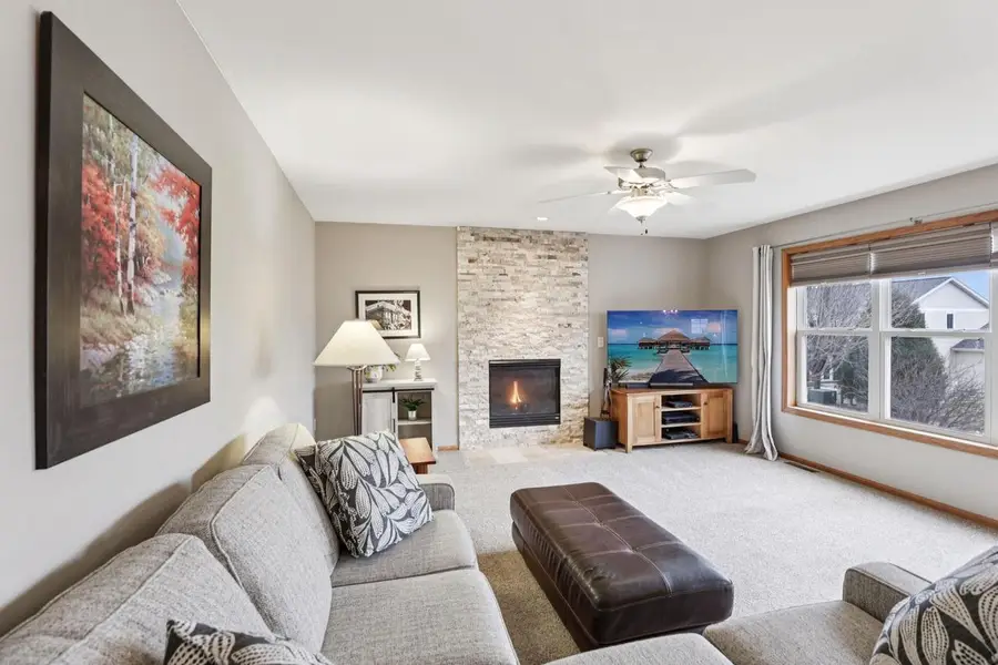 971 Hillside Way, Verona, WI 53593 - #3