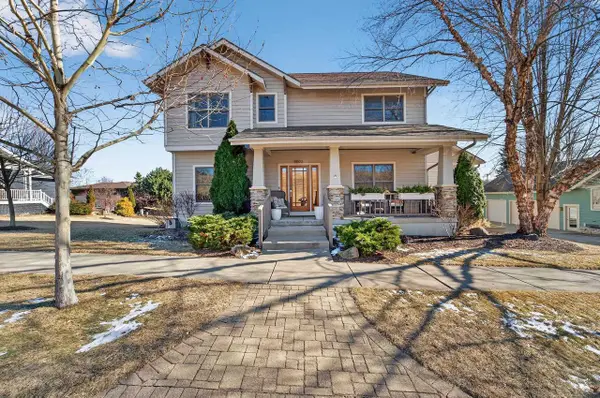 6833 Phil Lewis Way, Middleton, WI 53562