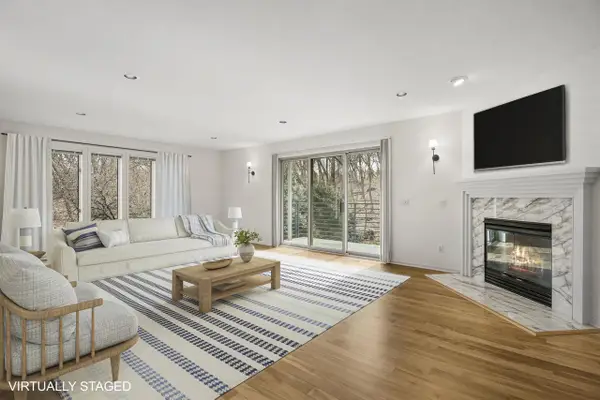 14 Hidden Hollow Trail, Madison, WI 53717