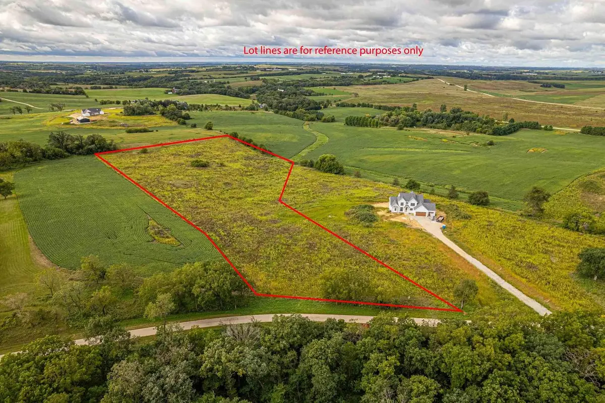 Lot 6 Topper Road, Blue Mounds, WI 53517 - #1