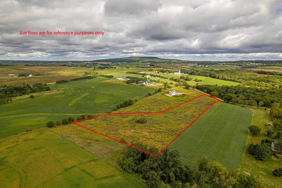 Lot 6 Topper Road, Blue Mounds, WI 53517 - #2