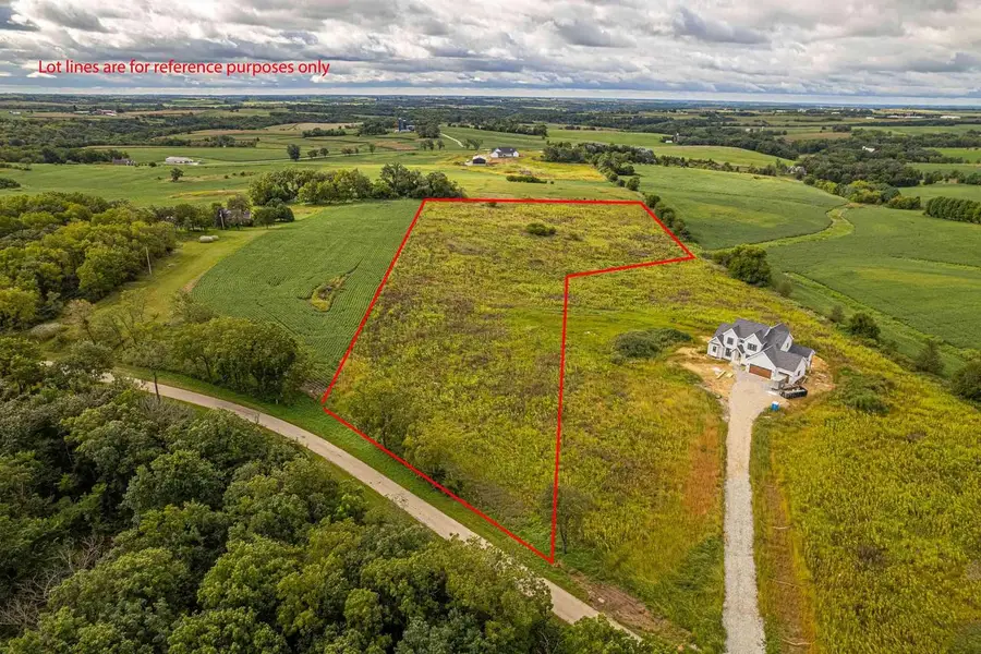 Lot 6 Topper Road, Blue Mounds, WI 53517 - #3