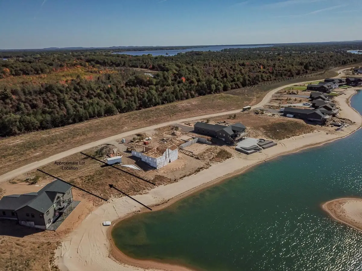 N8807 Lake Cabin Drive, New Lisbon, WI 53950 - #1