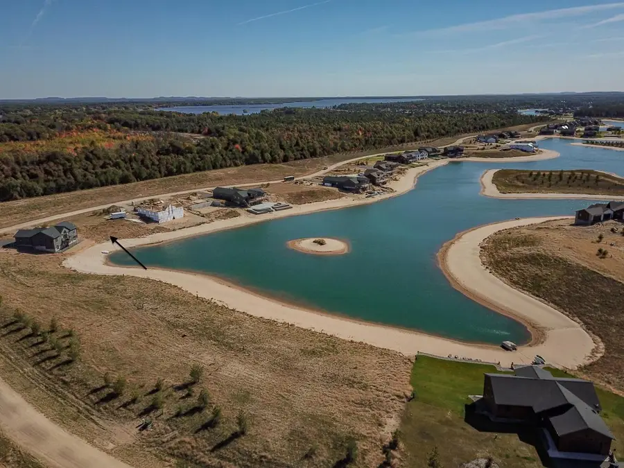 N8807 Lake Cabin Drive, New Lisbon, WI 53950 - #3