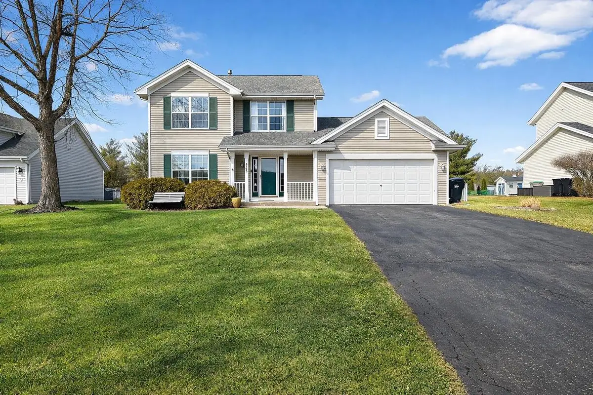 2365 Tumbleweed Lane, Beloit, WI 53511 - #1