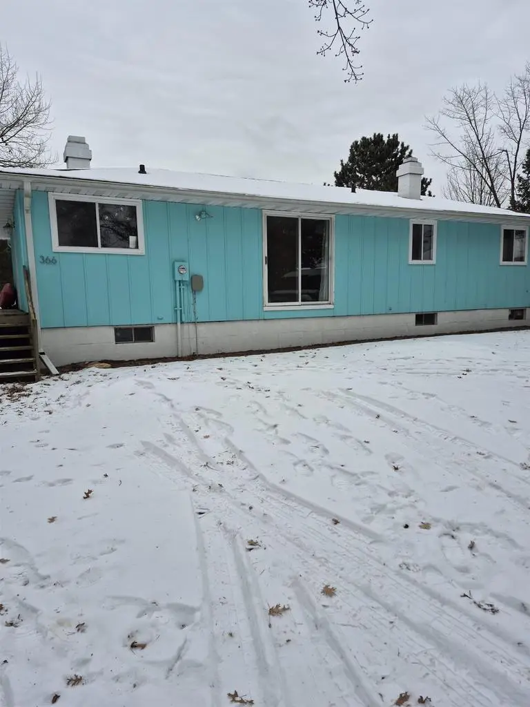 366 Abington Court, Nekoosa, WI 54457 - #1