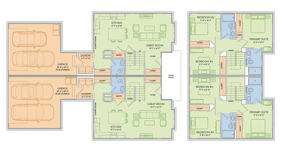 2022 South High Point Road, Madison, WI 53719 - #2