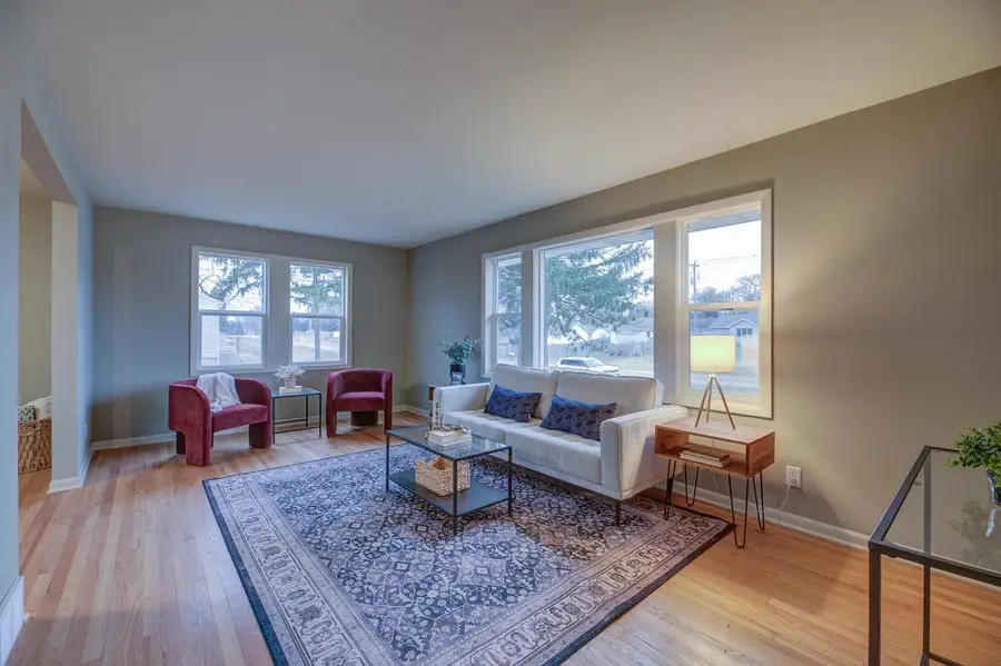 4554 S John Paul Road, Milton, WI 53563 - #2