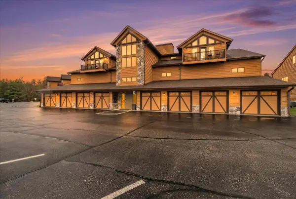 1822-6 Parkland Drive #0706, Arkdale, WI 54613