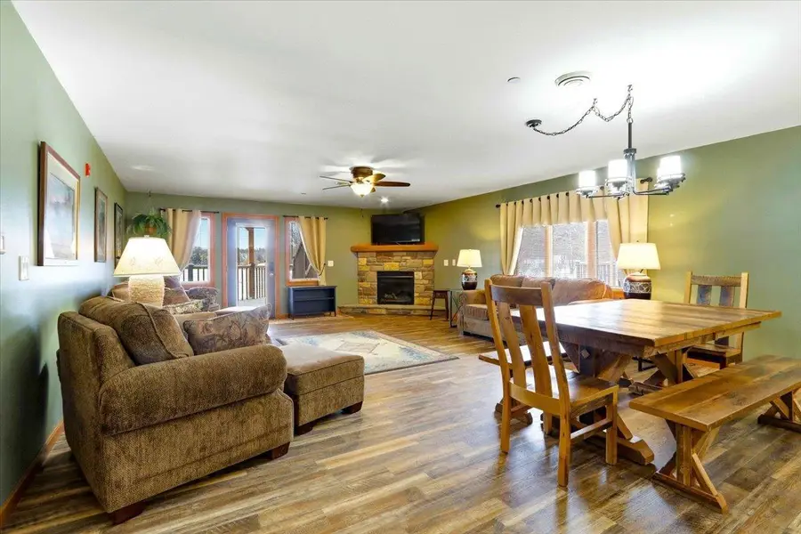 1822-6 Parkland Drive #0706, Arkdale, WI 54613 - #2