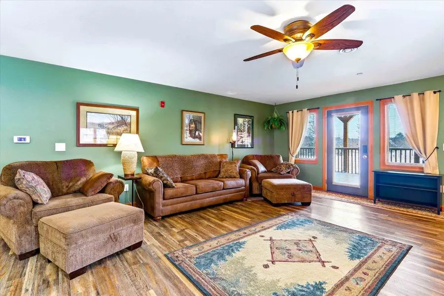 1822-6 Parkland Drive #0706, Arkdale, WI 54613 - #3