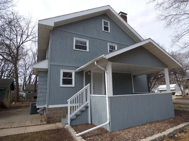 1122 White Avenue, Beloit, WI 53511 - #2