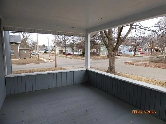 1122 White Avenue, Beloit, WI 53511 - #3