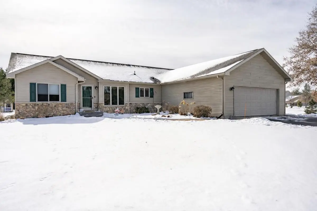 W5295 Sunny Lane, New Lisbon, WI 53950 - #1