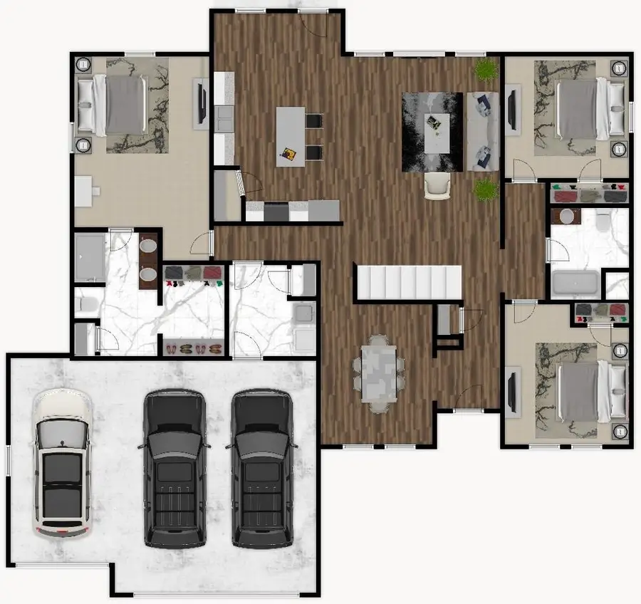 811 Sarah Street, Belleville, WI 53508 - #2