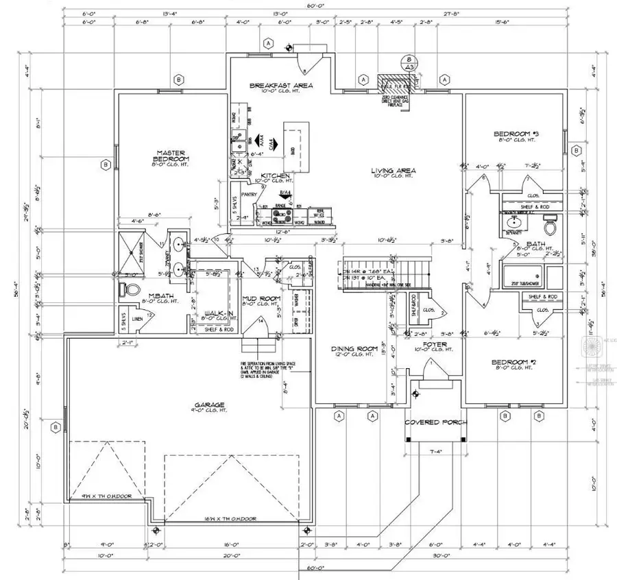 811 Sarah Street, Belleville, WI 53508 - #3