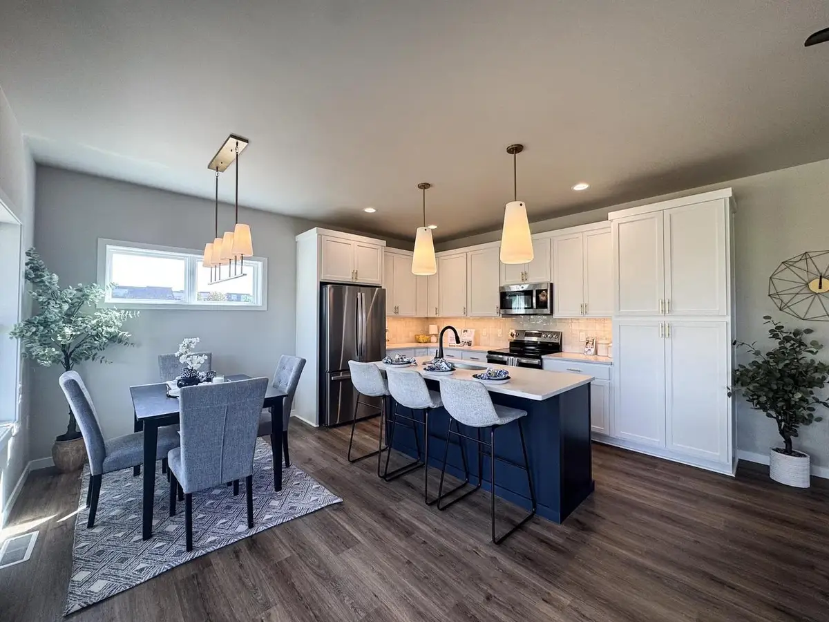 5216 Inspiration Way, Fitchburg, WI 53711 - #1