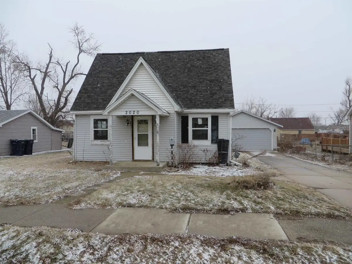 2020 S Jackson Street, Janesville, WI 53546 - #1