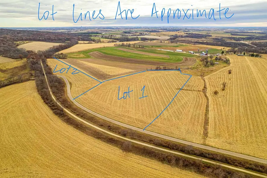 Lot 2 Blue Mounds Road, Barneveld, WI 53507 - #2