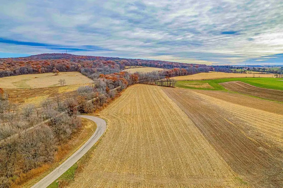 Lot 2 Blue Mounds Road, Barneveld, WI 53507 - #3