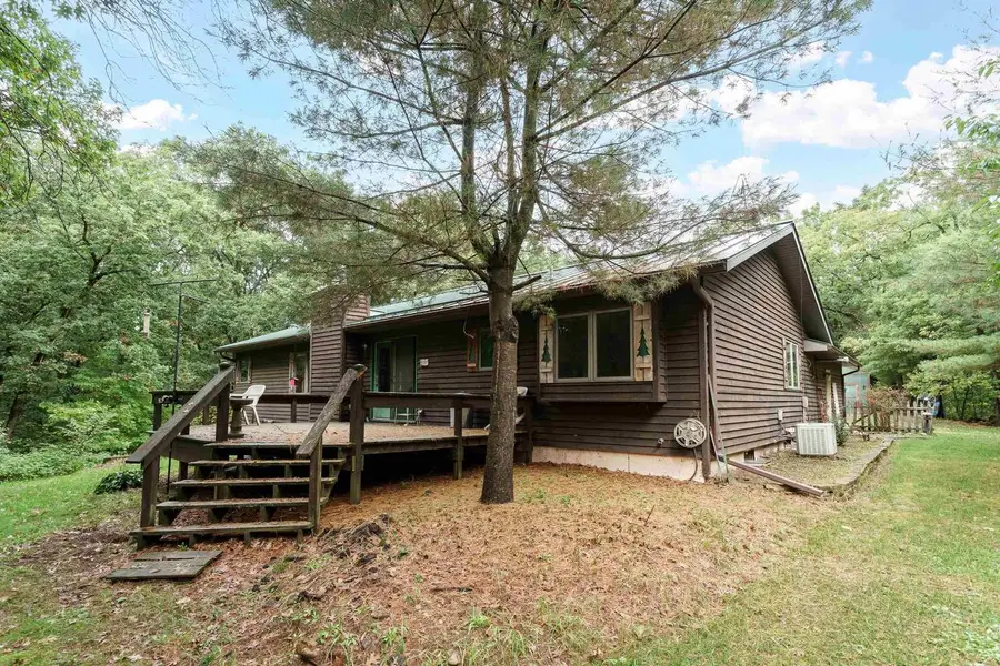 N583 Fawn Lane, Coloma, WI 54930 - #2