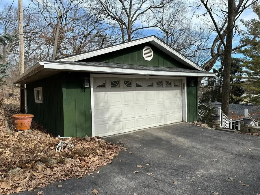 10488 N East Riverview Drive, Edgerton, WI 53534 - #2