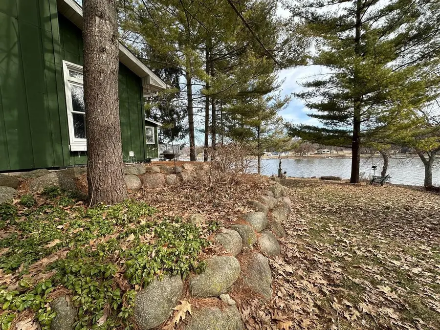 10488 N East Riverview Drive, Edgerton, WI 53534 - #3