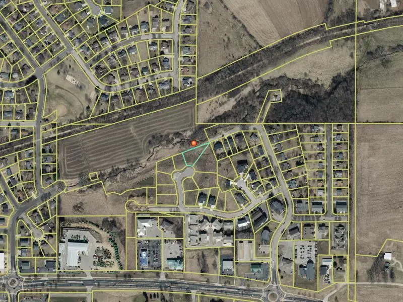 120 Jamie Jo Circle, Mount Horeb, WI 53572 - #3