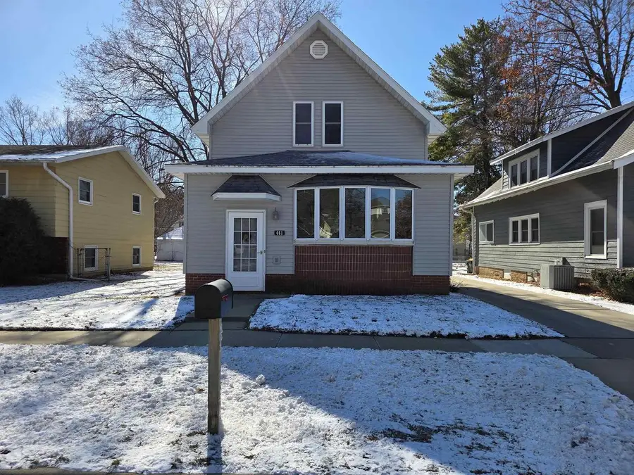 461 E Haseltine Street, Richland Center, WI 53581 - #2