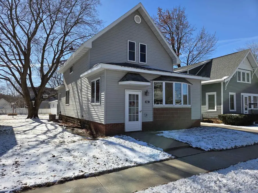 461 E Haseltine Street, Richland Center, WI 53581 - #3