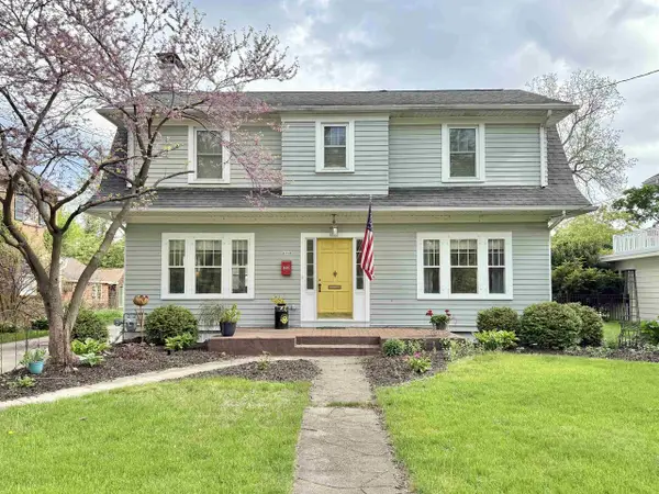 1719 Emerson Street, Beloit, WI 53511