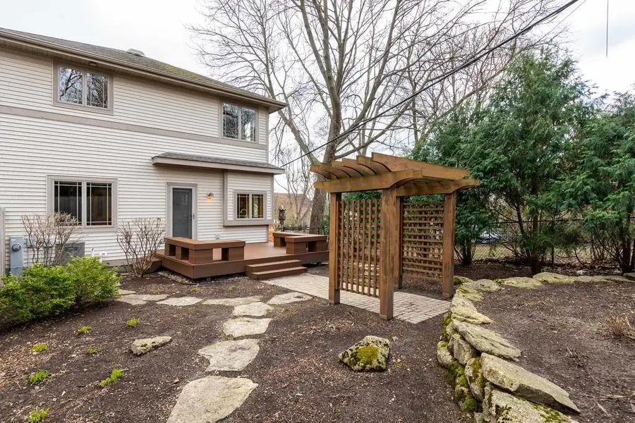 16 S Allen Street, Madison, WI 53726 - #2