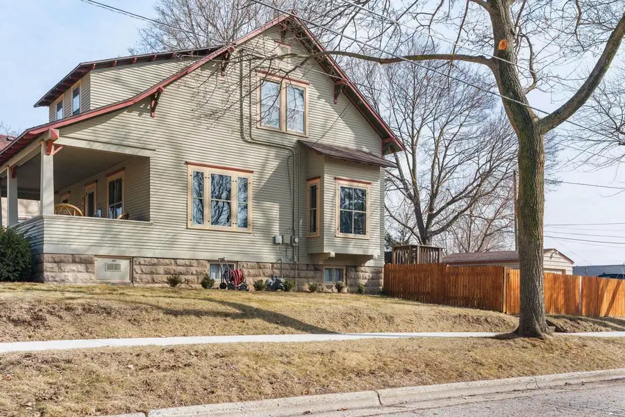 1101 Moline Street, Stoughton, WI 53589 - #3