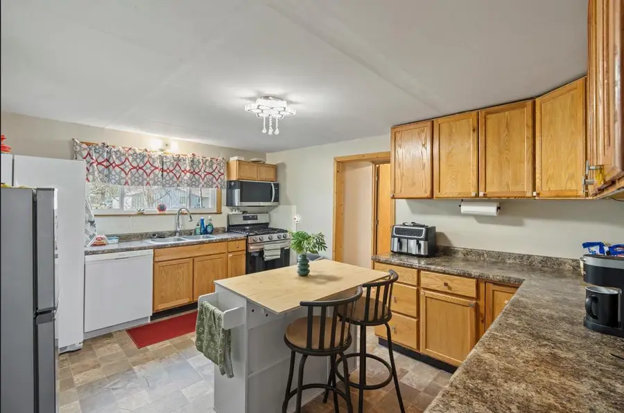 405 Raymond Street, Friendship, WI 53934 - #3