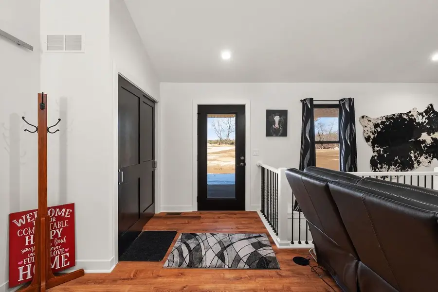 11218 N Crocker Road, Brooklyn, WI 53521 - #3
