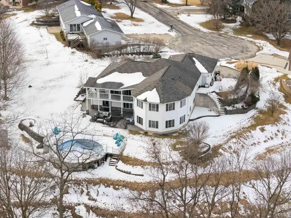 214 Eagle Drive, Mcgregor, IA 52157