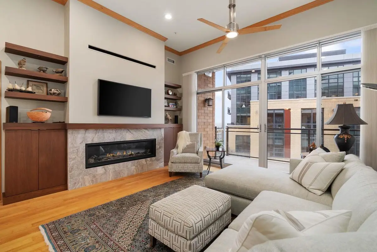 625 N Segoe Road #811, Madison, WI 53705 - #1