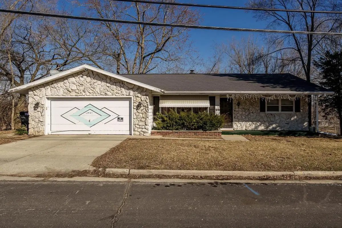 1619 6th Street, Beloit, WI 53511 - #1