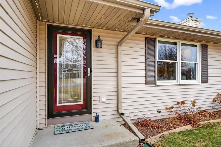 559 Elijah Court, Evansville, WI 53536 - #2