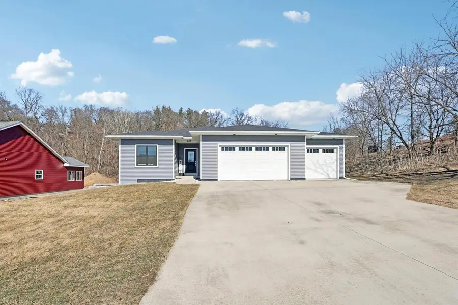 207 W Wilson Street, Blanchardville, WI 53516 - #2