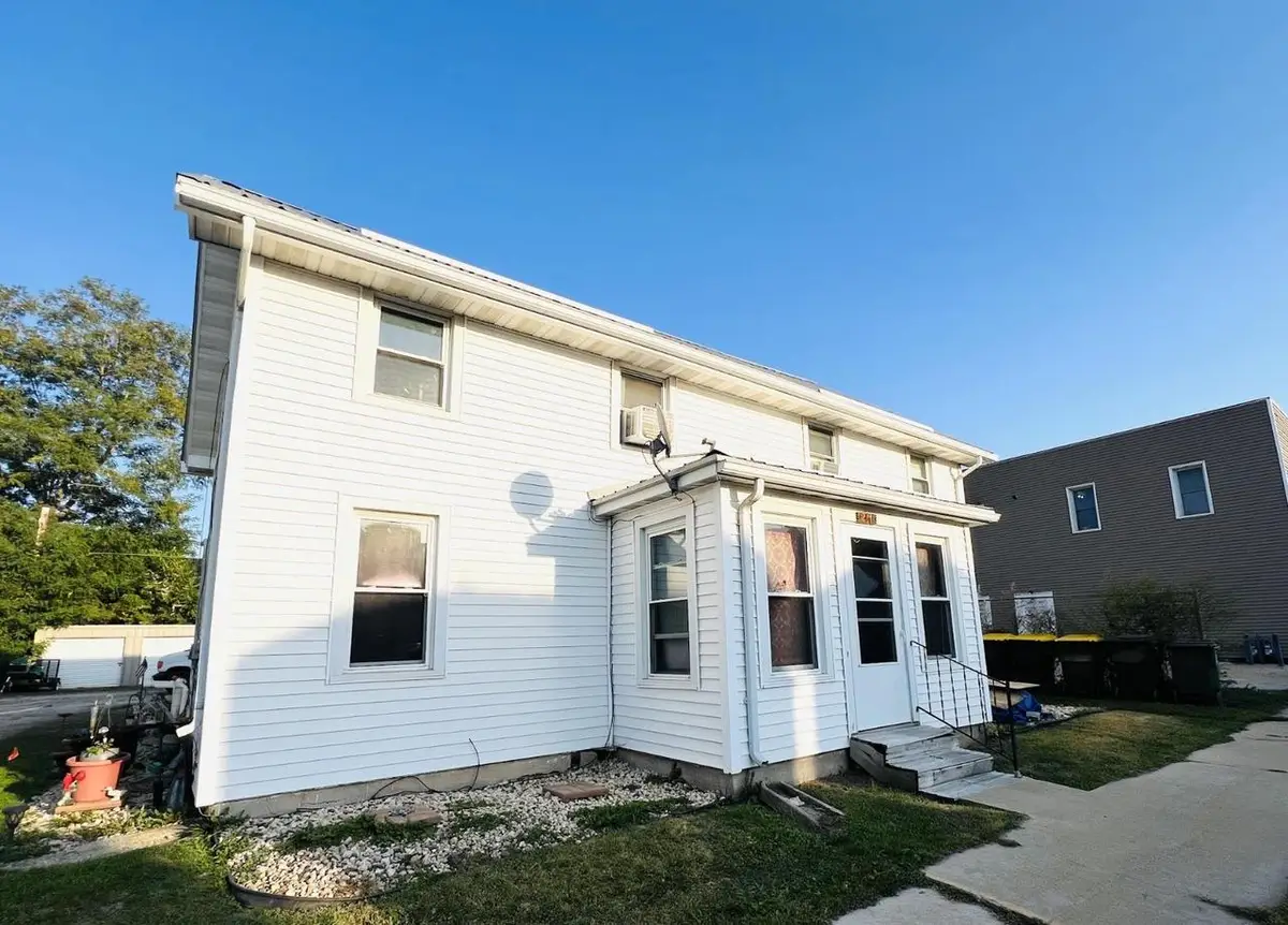 271 S Church Street, Richland Center, WI 53581 - #1